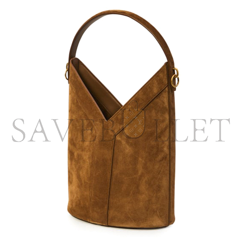 YSL Y BUCKET BAG 840891C0X0W2916 (34*25*15cm)